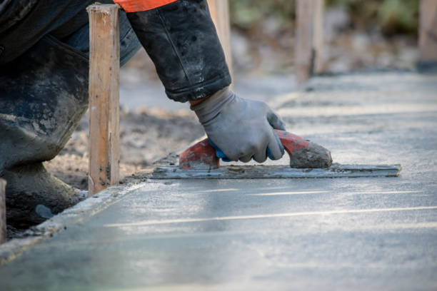 Best Stamped Concrete Services in Jefferson Valley Yorktown, NY