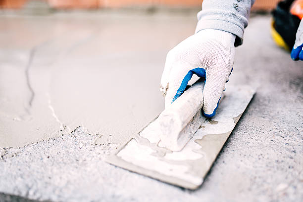 Best Commercial Concrete Services in Jefferson Valley Yorktown, NY
